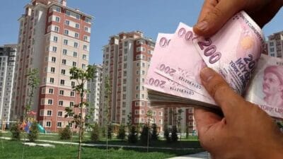 2024 yılına ait küresel verilere göre, konut fiyatlarının ortalama gelire