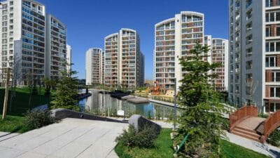 Çevre, Şehircilik ve İklim Değişikliği Bakanlığı, site yönetimlerine yönelik yeni