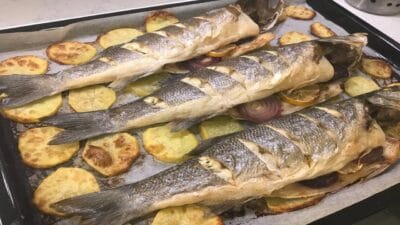 Mart ayı, bazı balık türlerinin en lezzetli dönemine girdiği, bazılarının