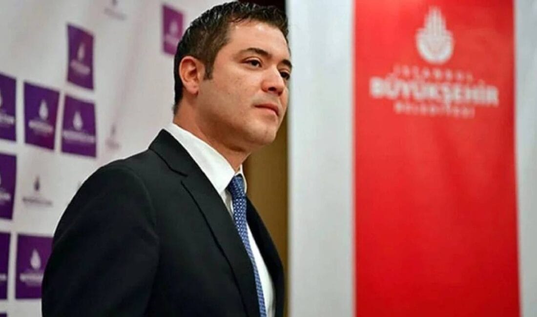 Murat Ongun’un da mal varlığına el konuldu: Dün de İmamoğlu’nun şirketine el konulmuştu İstanbul Büyükşehir Belediye Başkanı Ekrem İmamoğlu’na yakın isimlerden biri olan