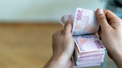 Kamuda çalışan yaklaşık 600 bin işçiyi yakından ilgilendiren toplu iş