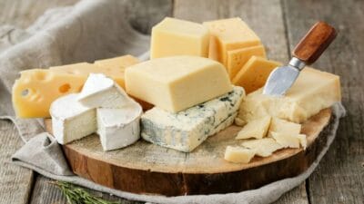 Ramazan Bayramı yaklaşırken sofraların vazgeçilmezi peynire talep artıyor. Ancak bu