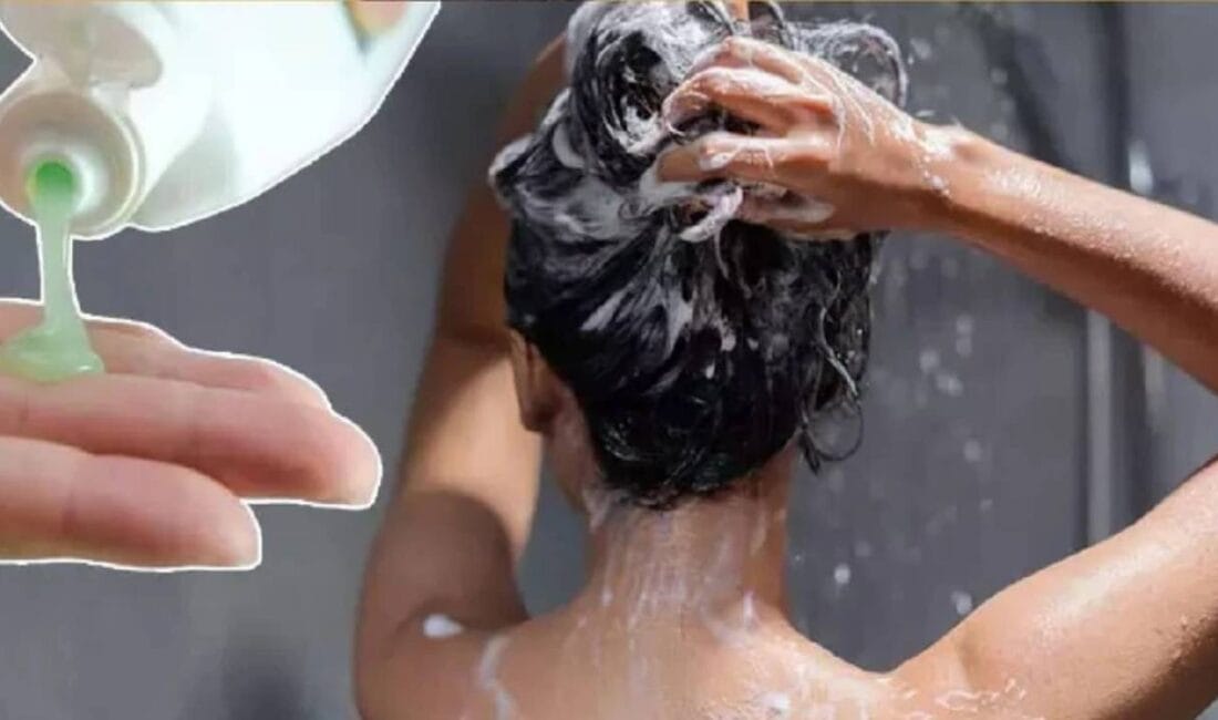 Almanya merkezli Henkel firmasına ait Tec Italy şampuanlarında "klebsiella oxytoca"