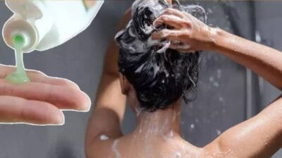 Almanya merkezli Henkel firmasına ait Tec Italy şampuanlarında "klebsiella oxytoca"