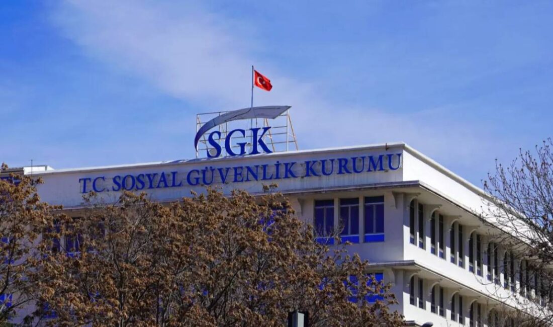 Sosyal Güvenlik Kurumu (SGK), Ramazan Bayramı ikramiyesinin 24 Mart 2025