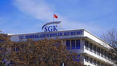 Sosyal Güvenlik Kurumu (SGK), Ramazan Bayramı ikramiyesinin 24 Mart 2025