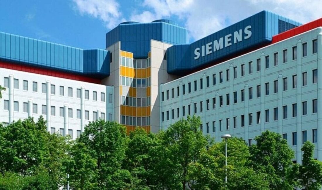 Teknoloji devi Siemens 6 bin çalışanını işten çıkaracak! Net tarih verildi Alman teknoloji devi Siemens, 2027 mali yılının sonuna kadar dünya