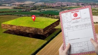 Yapay zeka analizleri, Türkiye'de önümüzdeki yıllarda değerinin artması beklenen şehirleri