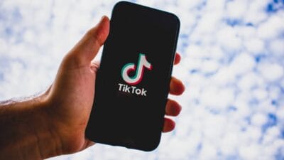 ABD Başkanı Donald Trump, Çin merkezli sosyal medya platformu TikTok'un