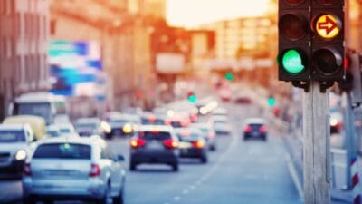 Şehirler arası yük ve yolcu taşımacılığı yapan ticari araçlar için