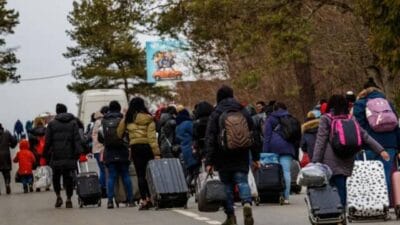 Avrupa Birliği Sığınma Ajansı (EUAA) tarafından yayımlanan verilere göre, Türkiye