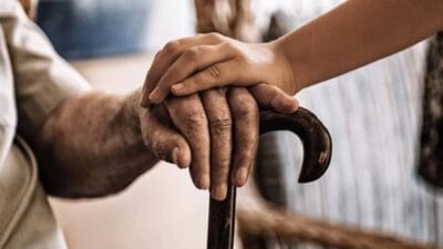 Türkiye'de 65 yaş ve üzeri nüfus son beş yıl içinde