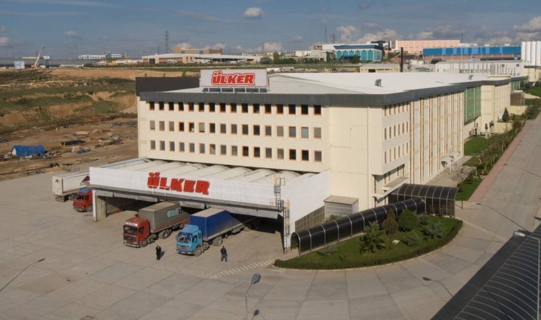 Ülker Bisküvi, 2024 yılı finansal verilerini kamuoyuyla paylaştı. Şirket, yılı