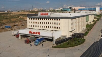 Ülker Bisküvi, 2024 yılı finansal verilerini kamuoyuyla paylaştı. Şirket, yılı