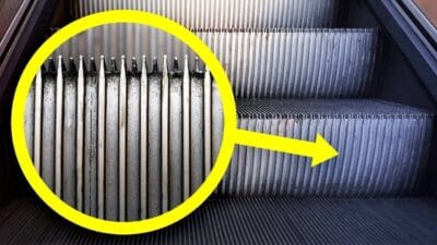 Hastaneler, alışveriş merkezleri, metrolar ve daha birçok kamusal alanda sıkça