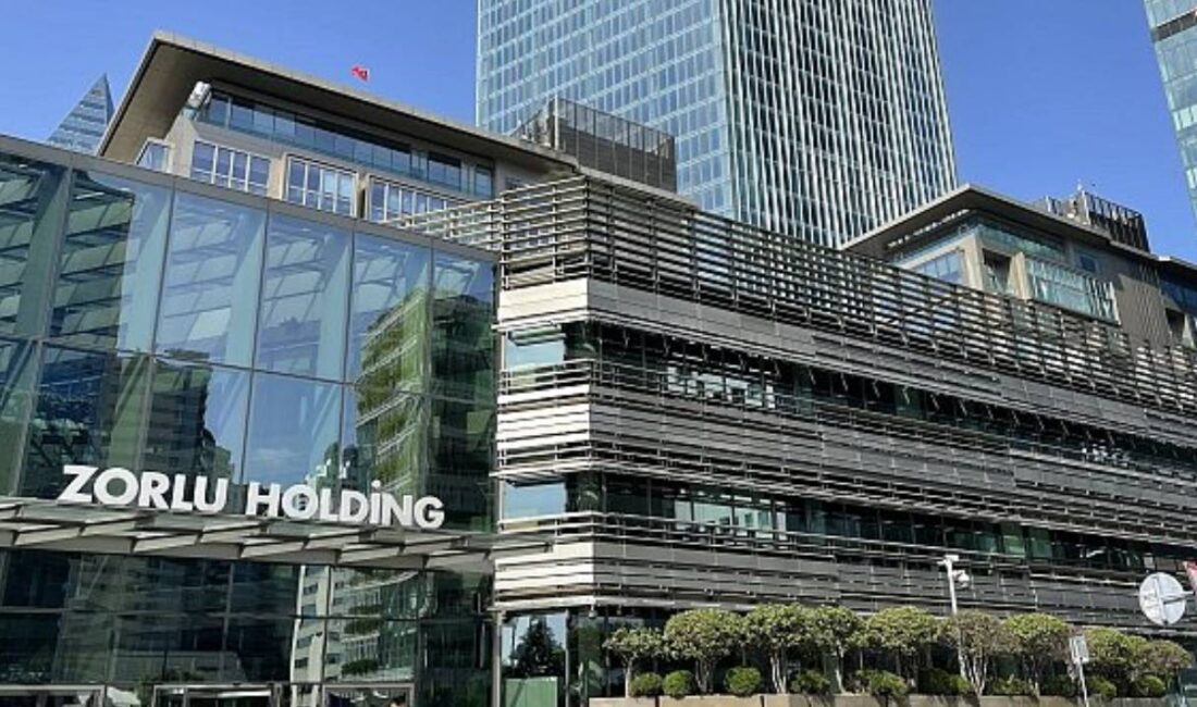 Zorlu Holding’de CEO değişimi yaşandı. Cem Köksal’ın görevinden ayrılmasının ardından