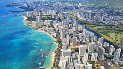 İklim değişikliğinin etkileri giderek daha belirgin hale gelirken, deniz seviyesindeki