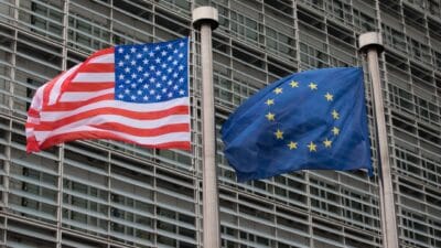 Avrupa Birliği (AB), ABD’nin tek taraflı olarak devreye aldığı gümrük