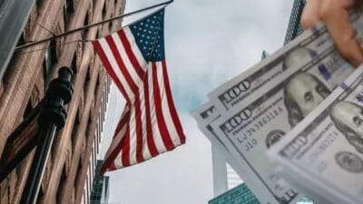 ABD Merkez Bankası'nın (Fed) para politikası kararlarını etkileyebilecek mart ayı