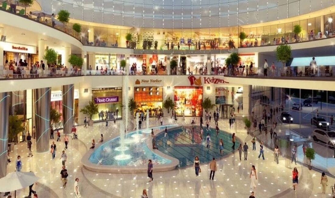 Alışveriş Merkezleri ve Yatırımcıları Derneği (AYD) ile Akademetre Research iş