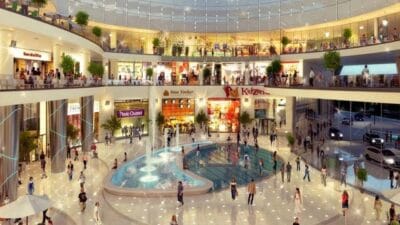 Alışveriş Merkezleri ve Yatırımcıları Derneği (AYD) ile Akademetre Research iş