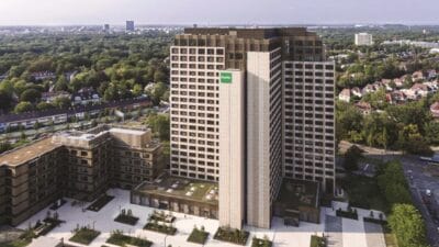 Almanya’nın 100 yılı aşkın süredir faaliyet gösteren köklü şirketlerinden BayWa,