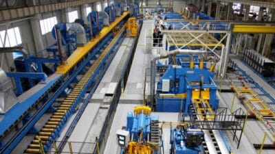 Alüminyum sektörünün önde gelen sanayi kuruluşlarından ASAŞ, 2024 yılı ihracat