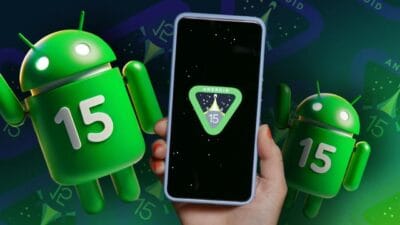 Samsung’un Android 15 tabanlı One UI 7 arayüz güncellemesi, ciddi