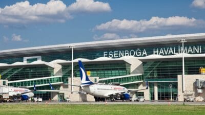 TAV Havalimanları, Skytrax Dünya Havalimanı Ödülleri'nde sekiz havalimanıyla öne çıktı.