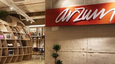 Arzum Elektrikli Ev Aletleri Sanayi ve Ticaret A.Ş., bedelli sermaye