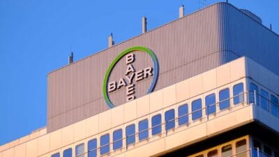 Bayer, Radyoloji alanındaki yapılanmasını güçlendirmeye devam ediyor. Şirket, Avrupa II.