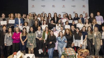 Boyner Grup ile Türkiye Kadın Girişimciler Derneği (KAGİDER) iş birliğinde