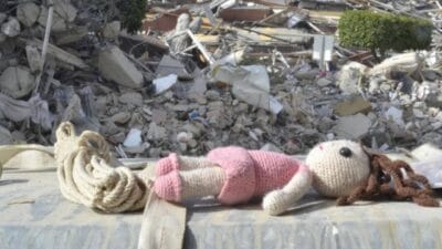 23 Nisan tarihinde İstanbul’da yaşanan deprem, yalnızca binalarda hasara neden