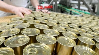 1991 yılında Gaziantep’te kurulan ve Türkiye'nin önemli konserve üreticilerinden biri