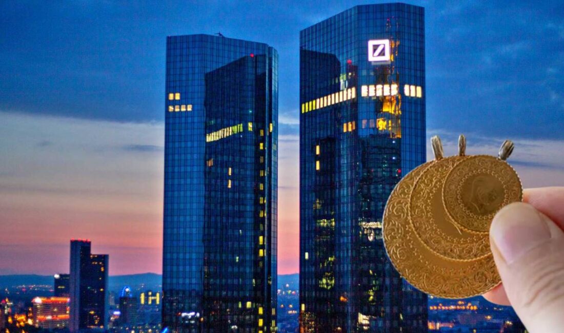 Küresel piyasalarda artan jeopolitik gerilimler ve ekonomik belirsizlikler, yatırımcıları güvenli