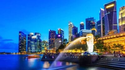 Dünyanın en varlıklı şehirleri sıralaması yenilendi. Henley & Partners ile