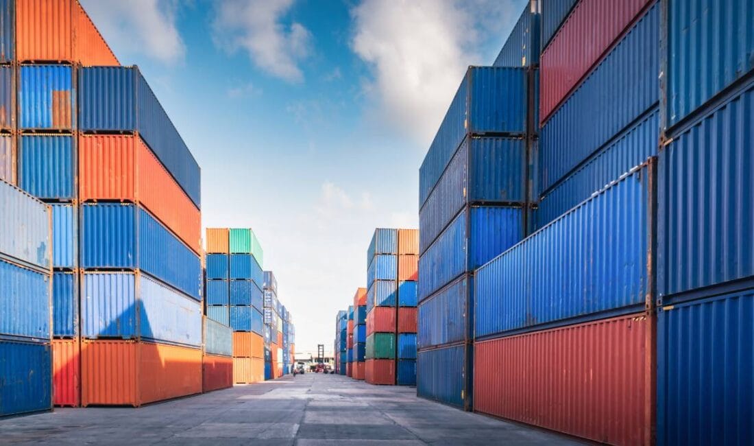 Ege İhracatçı Birlikleri (EİB), Mart 2025’te 1 milyar 588 milyon