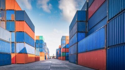 Ege İhracatçı Birlikleri (EİB), Mart 2025’te 1 milyar 588 milyon