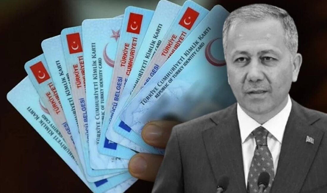 İçişleri Bakanı Ali Yerlikaya, kamuoyunda sıkça dile getirilen 'ehliyet affı'