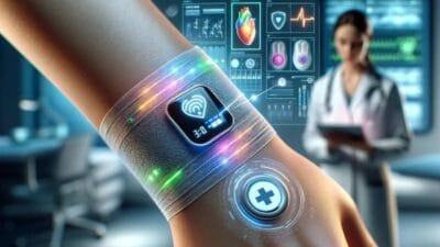 Huawei, akıllı saat ekosistemine entegre ettiği TruSense sağlık platformu ve