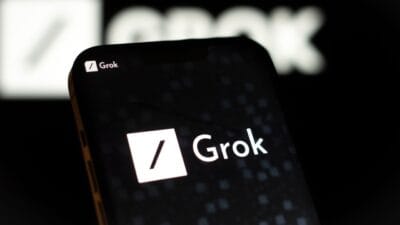 Elon Musk’ın yapay zeka şirketi xAI, geliştirdiği Grok sohbet botunu