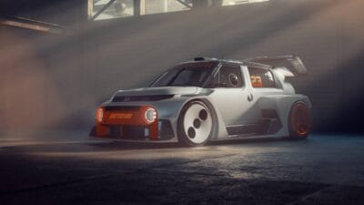 Hyundai, kısa süre içinde Türkiye’de satışa sunacağı elektrikli INSTER modelinden