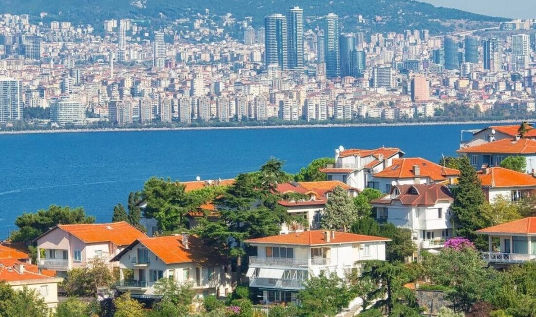 Ne Kadıköy ne Taksim ne de Bebek! İstanbul’da bu ilçelerin kiraları uçtu İstanbul’da konut kiraları Mart ayında rekor seviyelere ulaşarak barınma krizini