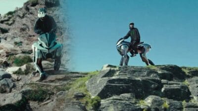 Japon teknoloji şirketi Kawasaki, robotik alanındaki en son yeniliğini kamuoyuyla