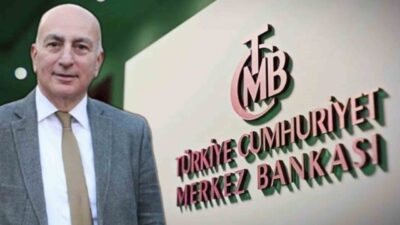 Ünlü iktisatçı Dr. Mahfi Eğilmez, Türkiye Cumhuriyet Merkez Bankası’nın (TCMB)