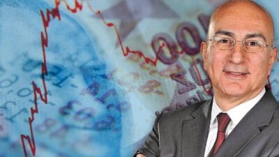 Ekonomist Mahfi Eğilmez, ABD ile Çin arasında süregelen gümrük vergileri