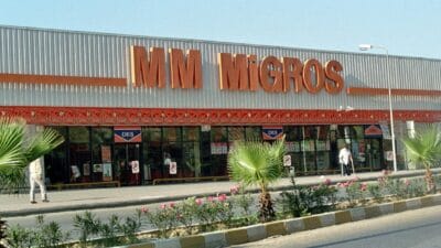 Migros, 2024 yılına ilişkin finansal sonuçlarının ardından temettü dağıtımı yapma