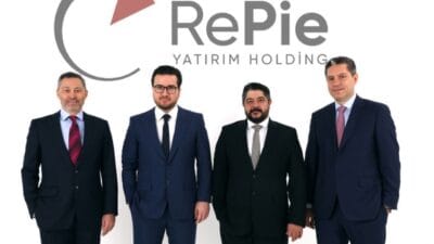 Finans, teknoloji, medya ve yazılım gibi farklı alanlarda yatırımları bulunan