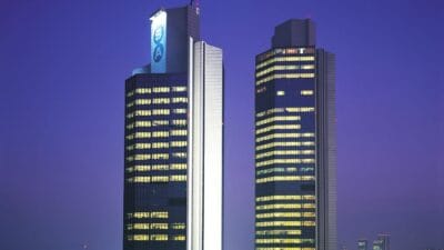 Aracı kurumların Hacı Ömer Sabancı Holding A.Ş. (SAHOL) hisselerine yönelik