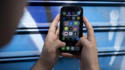 Sosyal medya platformlarına yönelik kapsamlı bir düzenleme yolda. Ulaştırma ve